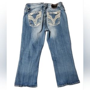 Vigoss Chelsea Capri 9/10